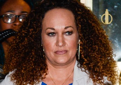 rachel dolezal onlyfans pics|Twitter Horrified After Rachel Dolezals NSFW OnlyFans Pictures。